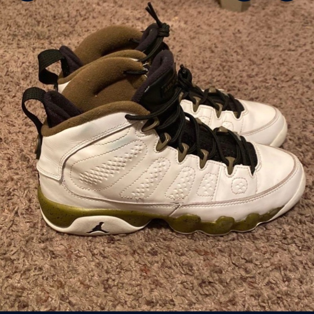 Jordan 9